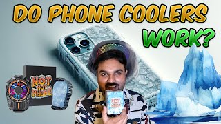 Discover the Best Smartphone Coolers for Optimal Performance Not to Hot Cooler Boost FPS Viral [upl. by Soisanahta326]