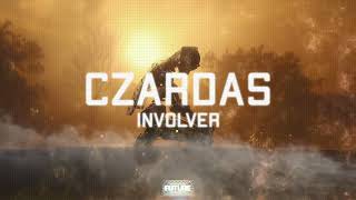 INVOLVER  Czardas Official Audio [upl. by Ayanet]