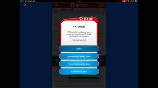 Wir spielen bitlife werden wir reich oder was wir passieren [upl. by Enelyak]