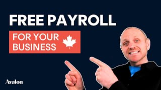 Free Payroll Template for Corporate Business Owners Stepbystep Instructions [upl. by Au]