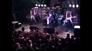 Ramones  Shes The One  Live at The Ritz 1989 [upl. by Ilonka]