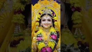 Radha sahastra naam yatralyrics status radhanaam sanataniedits sanatani radharanistatus [upl. by Etoile]