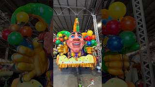 Come with me to MardiGras World in NewOrleans travel nola cityguide shorts [upl. by Apul]