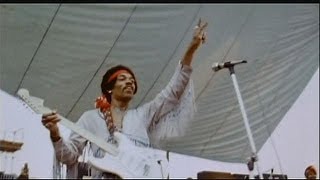 Der ganze Hendrix in einer Doku  cinema [upl. by Edison]