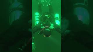 Amazing dive at vobster quay [upl. by Christensen271]