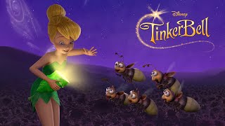 TinkerBell Y El Secreto de las Hadas Tus alas están brillando [upl. by Happ288]