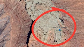 Ancient MEGA QUARRY in Utah Changes Everything [upl. by Liatrice]