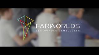 FARWORLDS  Aventure VR  ERéel [upl. by Ekihc109]