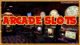 🎰 Classic Slots and MORE [upl. by Etana]