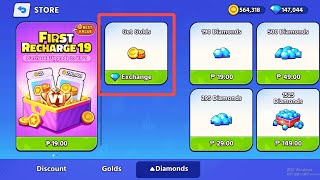 Get Free Diamonds And More Rewards [upl. by Latimer707]