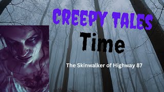 The Skinwalker of Highway 87 [upl. by Atirys961]