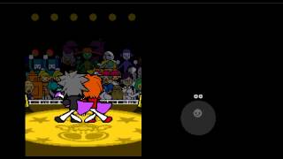 Rhythm Heaven DS Battle of the Bands Pro [upl. by Ttennaj]