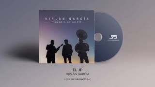 Virlan Garcia  El JP Official Audio [upl. by Kohn]