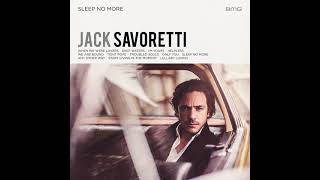 Jack Savoretti  Only You [upl. by Datha14]