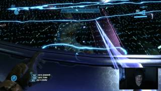 Halo Reach Full game Legendary 12 Skull Speed Run [upl. by Adnilak]