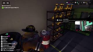 Firefighter Simulator [upl. by Sosanna438]