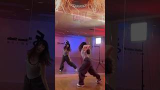 Party Girls Choreography  mirrored dance tutorial by Secciya FDS Vancouver [upl. by Gardas]