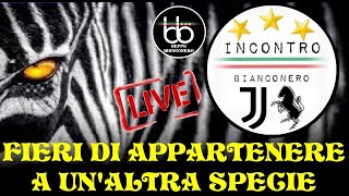 JUVENTUS quotINCONTRO BIANCONEROquot  Recap della stagione della Juventus ad oggi [upl. by Shelia]