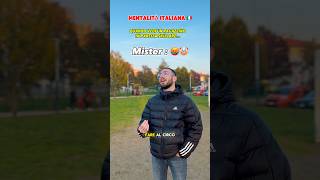 ⚽️ MENTALITÀ ITALIANA le skills SONO INUTILI ❌ calcio football skills soccer [upl. by Eiloj]