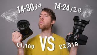 My Next Nikon Wide Angle Lens  Twice the Price Twice as Good [upl. by Gernhard]