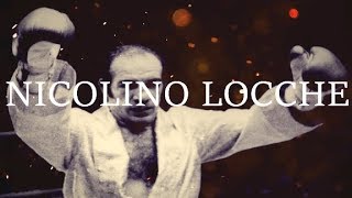 Nicolino Locche  Emotional Highlights ᴴᴰ [upl. by Kriss873]