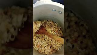 😋 एकदम झक्कास चवळीची भाजी रेसिपी 😋  Chawli bhaji recipe Kabitas kitchen shorts [upl. by Aelsel96]