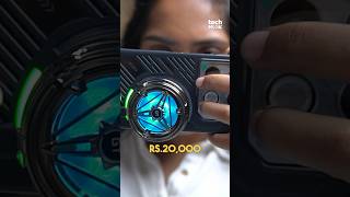 Top 5 Gaming Phones under ₹20000 for High Performance 🚀 gamingphone iqoo realme tech ytshorts [upl. by Anaej]