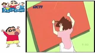 Shinchan bahasa indonesia terbaru [upl. by Nahtahoj]