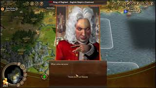 Sid Meiers Civilization IV Colonization PC 30 Minutes Gameplay HD [upl. by Enelra]