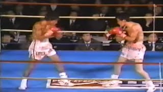 WOW WHAT A KNOCKOUT  Ricardo Lopez vs Kwang Soo Oh Full HD Highlights [upl. by Wetzell]