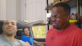 Try Not to Laugh  Hodgetwins  Kevin Puts Keith in His Place PART 2  Reaction [upl. by Hoskinson262]