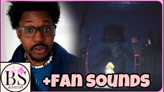 CoryxKenshin Little Nightmares  Fan Sounds To Sleep To  CoryxKenshin Marathon [upl. by Ecnerrot]