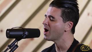 Dashboard Confessional  Stolen LIVE [upl. by Amadeus]