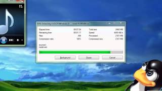 Criando Pendrive de boot windows 8 [upl. by Staci738]