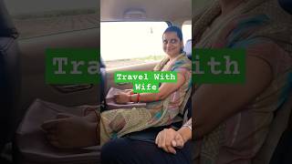 Travel With wife ll minivlog dailyvlog ranveersingh [upl. by Elyssa948]