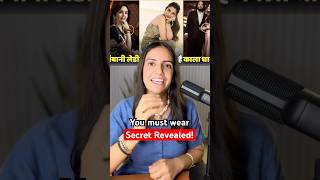 Ambani’s Secret of wearing black thread‼️ You must know❗️ successtips ambani kaladhaga shanidev [upl. by Audrey741]