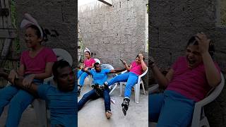 TREME TREME DA 🌟 funnyvideo comedy like funny humor rir kk shortvideo shorts memes india [upl. by Alesram416]