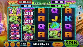 Enjoy Balantra 🎰 amp Earn Digital Cash Rewards Cards Win or Lose [upl. by Susanetta426]