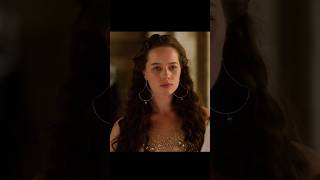 Escaping the rumor of a deceased wife killer reign tvshow shorts [upl. by Purdy]