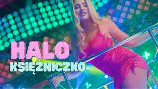 Menelaos  Halo Księżniczko Official Video [upl. by Ridinger513]