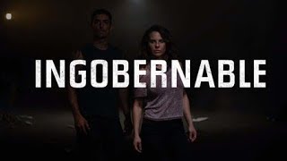 Ingobernable  Season 2 Episode 1  Opening  Intro HD [upl. by Chee32]