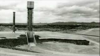 Cochiti Dam  Taming the Rio Grande [upl. by Seys268]