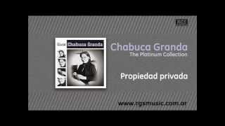 Chabuca Granda  Propiedad privada [upl. by Ardnak]