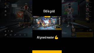 Grand master players freefire livetipsandtricks shortvideos totalgaming livetipsandticks [upl. by Means]