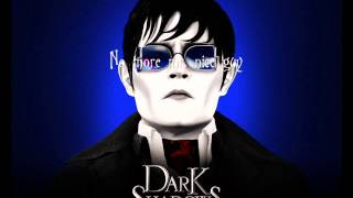 dark shadows motion soundtrack no more mrnice guy [upl. by Uund954]