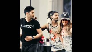 Viah Nahi Karauna  Varun Dhawan and Shraddha Kapoor As Suru Vinnie  abcd2 varshravarunshraddha [upl. by Leizar244]