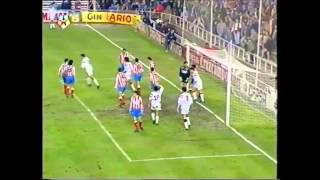 199293 Sevilla 1  At Madrid 3 [upl. by Yvonner]