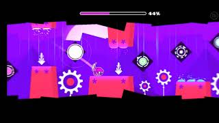 98857134 W Y L by Avixel Insane Geometry Dash [upl. by Aihsei]