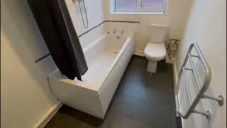 Melmerby Court  1 bed w parking unfurnished [upl. by Zil]