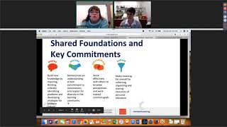 2017 AASL Standards Overview [upl. by Cameron693]